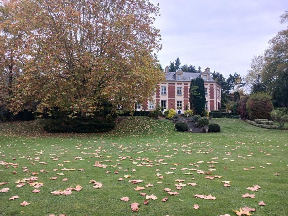 � vendre  Propri�t�/ch�teau Chantilly (60500)