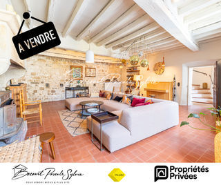  Propri�t�/ch�teau � vendre 5 pi�ces 203 m�