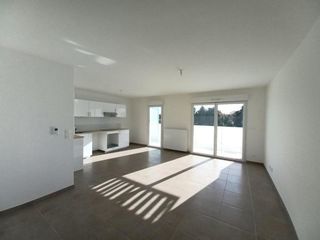  Appartement � louer 3 pi�ces 64 m�