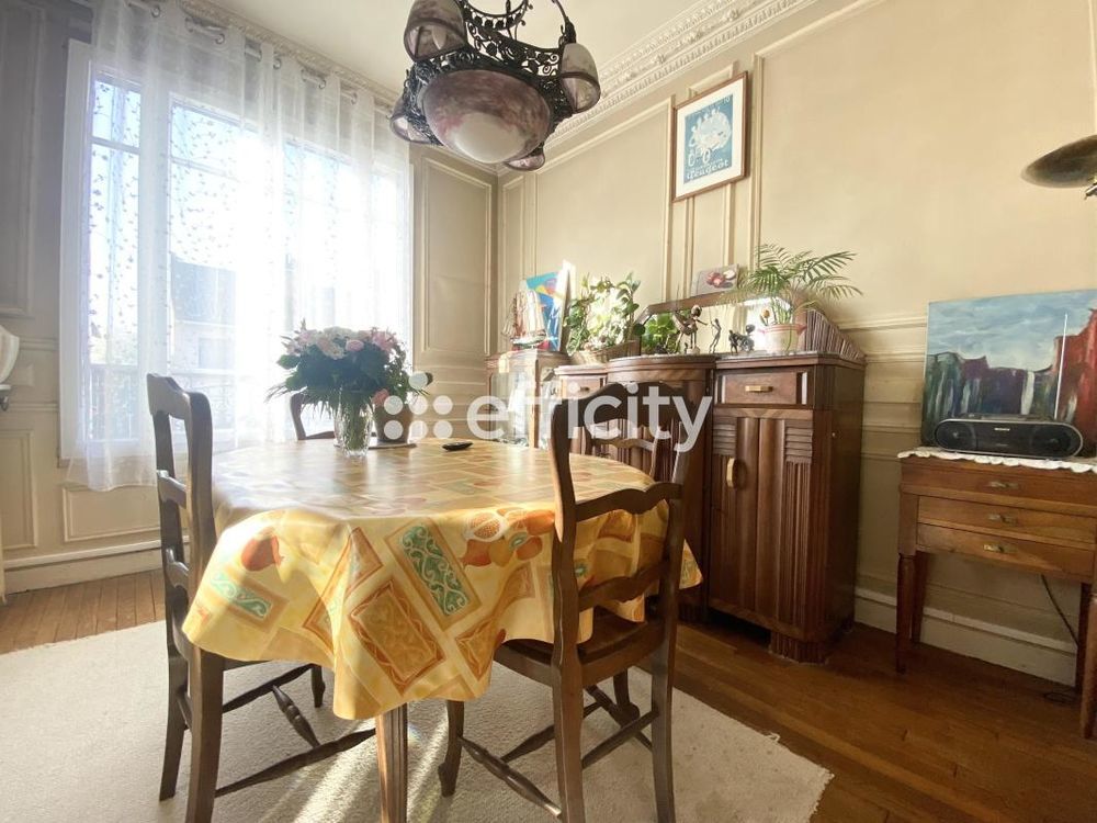 � vendre  Maison Maisons-Alfort (94700)