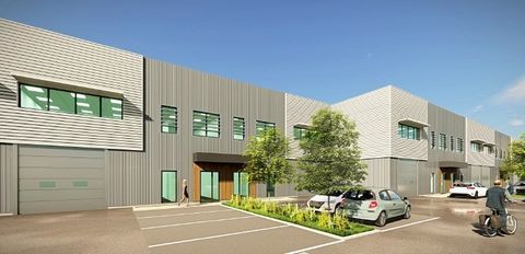 A LOUER - PROGRAMME NEUF - CHALON NORD 24220 71530 Fragnes