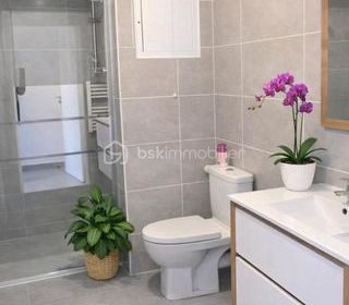  Appartement � vendre 1 pi�ce 27 m�