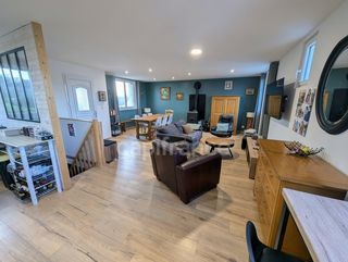  Maison � vendre 4 pi�ces 100 m�