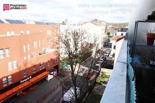  Appartement � vendre 1 pi�ce 23 m�