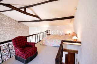  Maison � vendre 5 pi�ces 160 m�