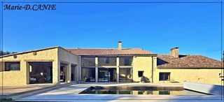  Propri�t�/ch�teau � vendre 12 pi�ces 430 m�