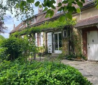  Maison � vendre 6 pi�ces 197 m�