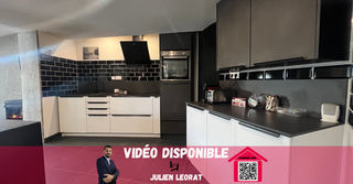  Maison � vendre 6 pi�ces 168 m�