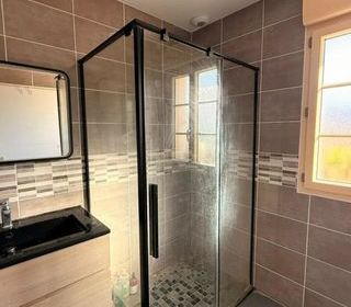  Maison � vendre 6 pi�ces 110 m�