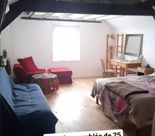  Maison � louer 3 pi�ces 68 m�