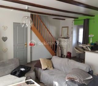  Maison � vendre 4 pi�ces 97 m�