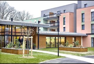  Appartement � vendre 1 pi�ce 24 m�