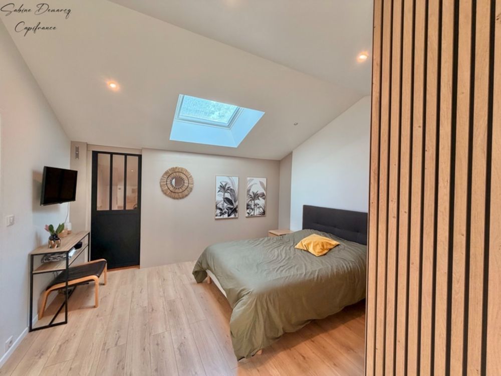 � vendre  Maison Ascain (64310)