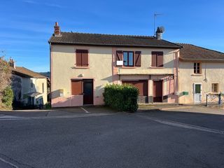  Maison � vendre 9 pi�ces 217 m�