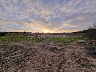  Terrain � vendre 1200 m�