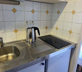  Appartement � vendre 2 pi�ces 18 m�