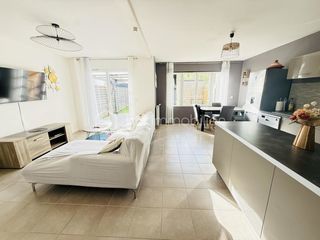  Maison � vendre 5 pi�ces 88 m�