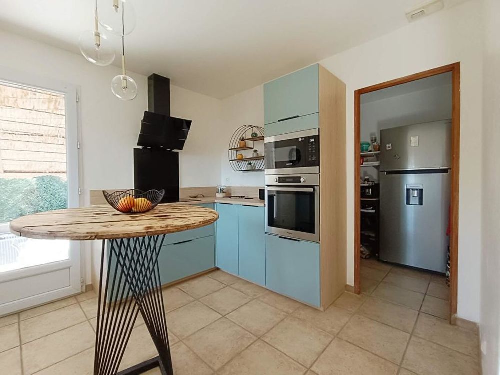 � vendre  Villa Fontvieille (13990)