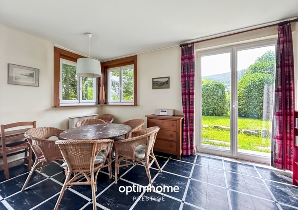 � vendre  Maison G�rardmer (88400)