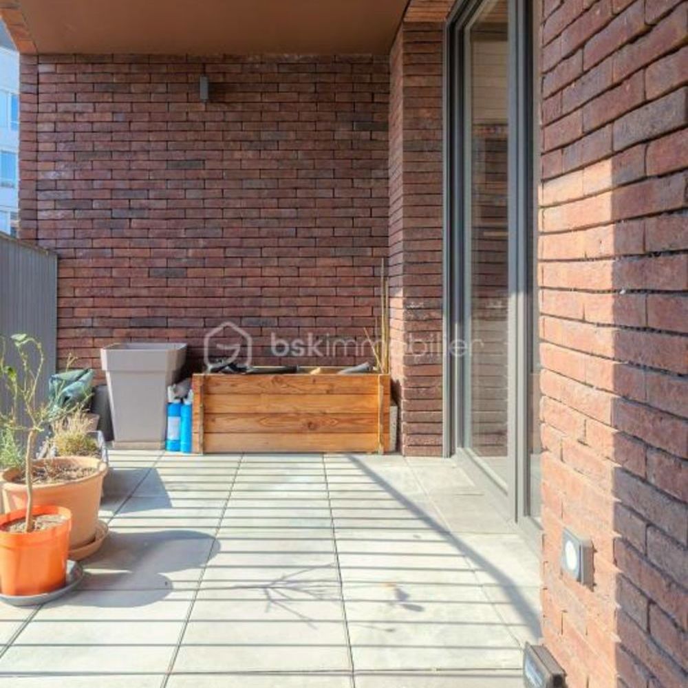 � vendre  Appartement Pantin (93500)