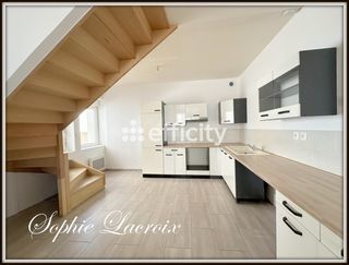  Maison � vendre 4 pi�ces 103 m�