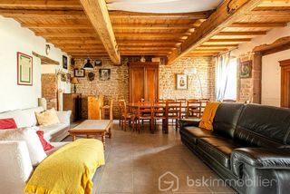  Ferme � vendre 12 pi�ces 360 m�