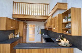  Maison � vendre 7 pi�ces 128 m�