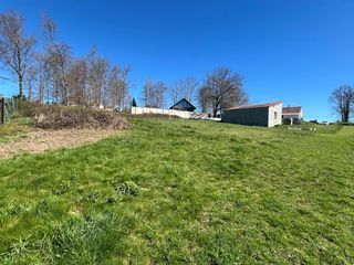  Terrain � vendre 1647 m�