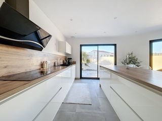  Villa � vendre 4 pi�ces 99 m�