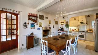  Villa � vendre 7 pi�ces 255 m�