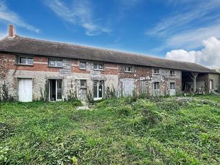  Maison � vendre 8 pi�ces 312 m�