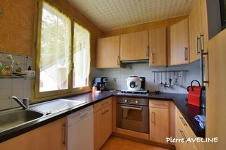  Maison � vendre 3 pi�ces 47 m�