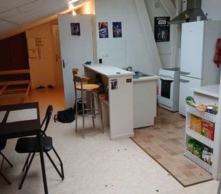  Appartement � louer 1 pi�ce 45 m�