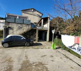  Maison � vendre 9 pi�ces 148 m�