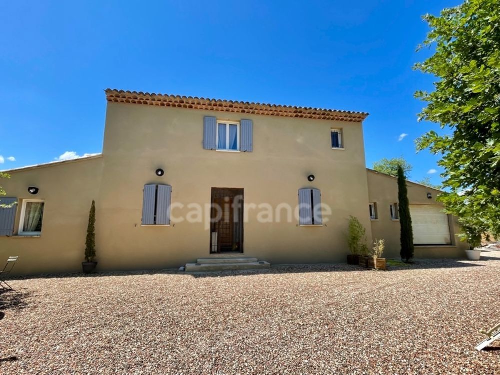 � vendre  Maison Roussillon (84220)