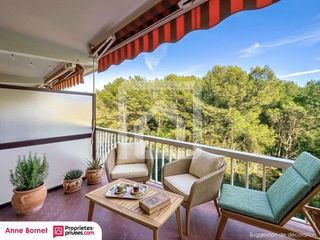  Appartement � vendre 1 pi�ce 24 m�