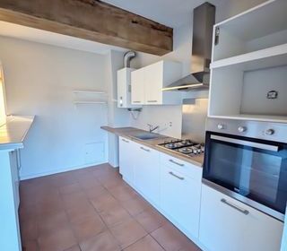  Appartement � vendre 2 pi�ces 47 m�