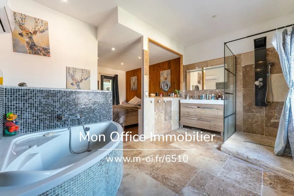 � vendre  Maison Les Pennes-Mirabeau (13170)