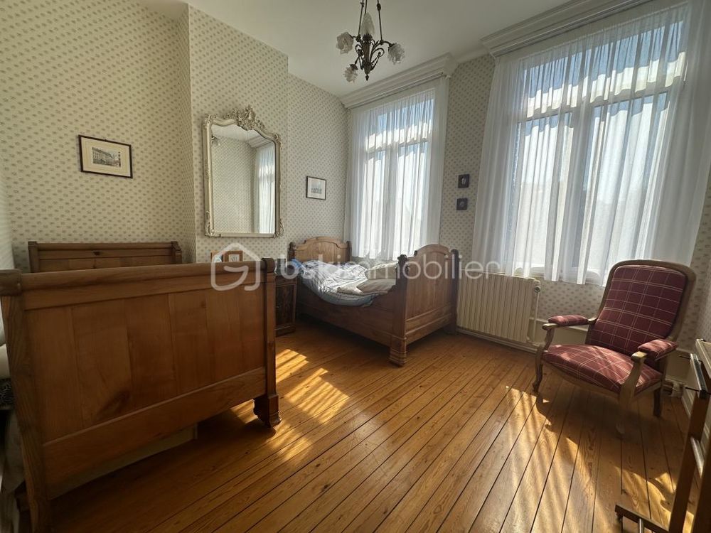 � vendre  Propri�t�/ch�teau Douai (59500)