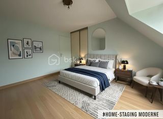  Maison � vendre 5 pi�ces 94 m�