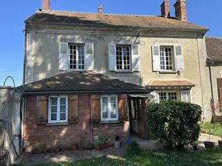  Maison � vendre 7 pi�ces 159 m�