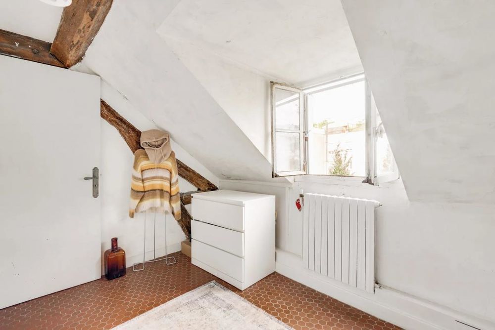 � vendre  Maison Villeneuve-la-Garenne (92390)