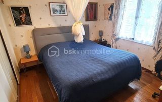  Maison � vendre 3 pi�ces 83 m�