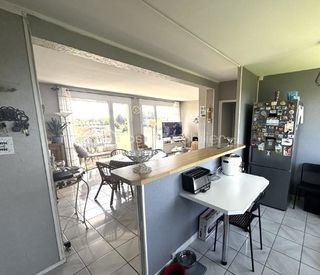  Appartement � vendre 4 pi�ces 79 m�