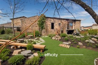  Parking / Garage � vendre 120 m�