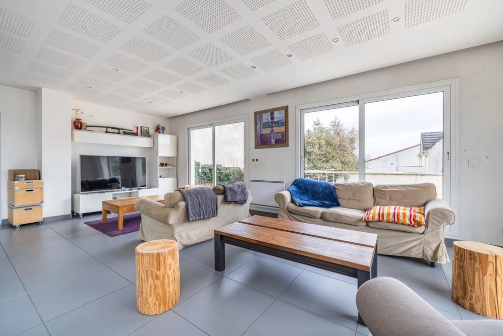 � vendre  Maison Quincy-sous-S�nart (91480)