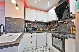  Appartement � vendre 3 pi�ces 56 m�