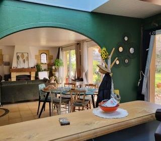  Maison � vendre 6 pi�ces 125 m�