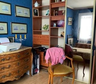  Appartement � vendre 4 pi�ces 78 m�