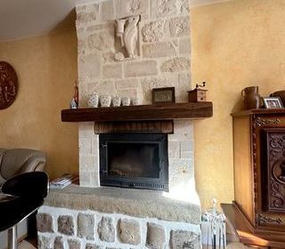  Maison � vendre 7 pi�ces 180 m�